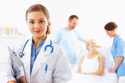 MediClaim Processing services India