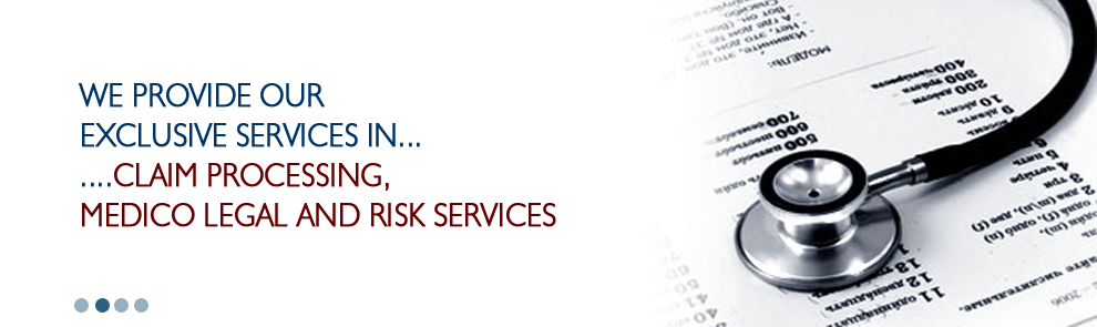 Medico Legal and Risk services India